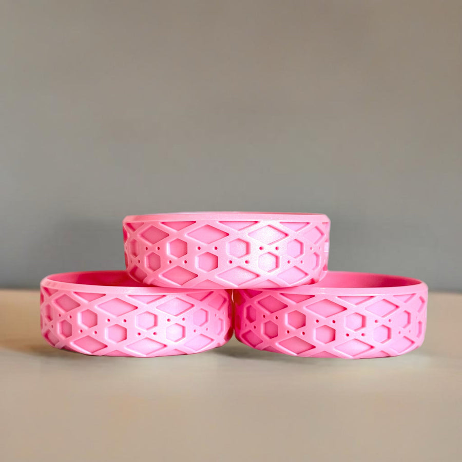 Owala Back Girl 3.25” Shorty Tumbler Boot