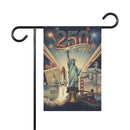 America's 250th Anniversary Garden Flag & House Banner