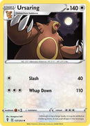 Ursaring | 127/203