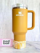 YARROW REMIX MACRAME Tumbler Boot