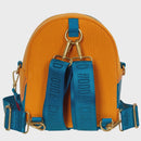 Pokemon Charizard Corduroy Convertible Mini Backpack Entertainment Earth Exclusive