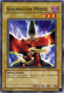 Sealmaster Meisei | DR2-EN115