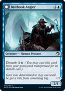 Baithook Angler | 42 | Innistrad: Midnight Hunt
