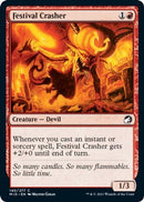 Festival Crasher | 140 | Innistrad: Midnight Hunt