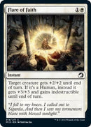 Flare of Faith | 19 | Innistrad: Midnight Hunt