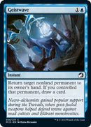 Geistwave | 56 | Innistrad: Midnight Hunt