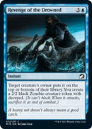Revenge of the Drowned | 72 | Innistrad: Midnight Hunt