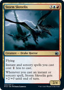 Storm Skreelix | 243 | Innistrad: Midnight Hunt