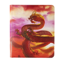 Dragon Shield: Zipster Regular - Year of Dragon 2024