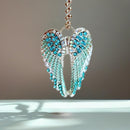 Angel Wings Charms - Tumbler Handle Charm