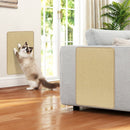 65 Inch Tall Multi-level Cat Tree with 3 Upholstered Perch and 2 Cat Condos