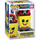 The SpongeBob Movie: Search for SquarePants SpongeBob Funko Pop! Vinyl Figure #1938