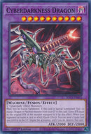Cyberdarkness Dragon | SDCS-EN043
