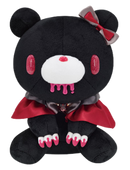 Gloomy Bear Chax Taito Magical Black