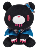 Gloomy Bear Chax Taito Magical Black