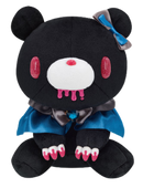 Gloomy Bear Chax Taito Magical Black