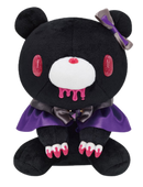 Gloomy Bear Chax Taito Magical Black