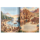 America's 250th Anniversary for Kids (Softcover Book)