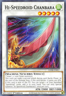 Hi-Speedroid Chanbara | LED8-EN017