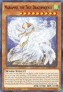 Mariamne, the True Dracophoenix | LED8-EN051