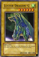 Luster Dragon #2 | SKE-014