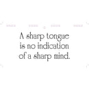 Classic Insults Flip Book - Funny Novelty Gifts
