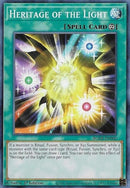 Heritage of the Light | BODE-EN000