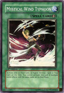 Mystical Wind Typhoon | CDIP-EN045