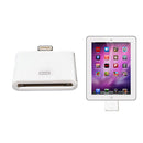 8-Pin to 30-Pin Charge & Sync Adapter for iPhone 5, iPad Mini, iPod Nano 7