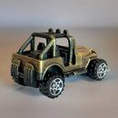 Country Backroads Jeep Charm - Tumbler Handle Charm