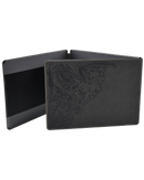 Dragon Shield: Game Master Screen - Iron Grey