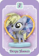 Kwistal Fwenz x My Little Pony Series 02 Blind Box