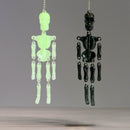 Skeleton Charm - Tumbler Handle Charm