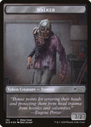 Walker (SLD-152) - Secret Lair Drop Foil