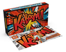 2025 Panini Absolute Football Countdown Calendar Box