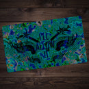 I'll Allow It Playmat