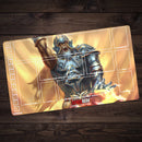 Godfery Playmat