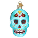 Day Of The Dead Ornament