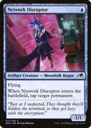 Network Disruptor | 71 | Kamigawa: Neon Dynasty