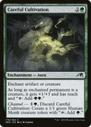 Careful Cultivation | 178 | Kamigawa: Neon Dynasty