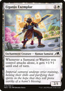 Eiganjo Exemplar | 10 | Kamigawa: Neon Dynasty