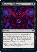 Reckoner Shakedown | 119 | Kamigawa: Neon Dynasty