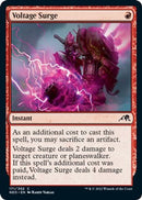 Voltage Surge | 171 | Kamigawa: Neon Dynasty