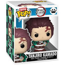 Funko Bitty Pop! Demon Slayer Mini-Figure 4-Pack Specialty - Select Figure(s)