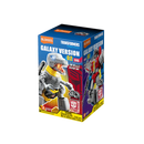 Blokees Transformers Galaxy Version 2 Mini Model Kit - CLEARANCE
