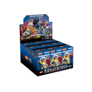 Blokees Transformers Galaxy Version 2 Mini Model Kit - CLEARANCE