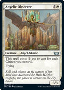 Angelic Observer | 1 | Streets of New Capenna
