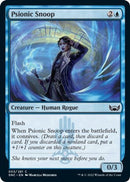 Psionic Snoop | 53 | Streets of New Capenna