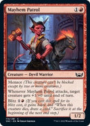 Mayhem Patrol | 114 | Streets of New Capenna