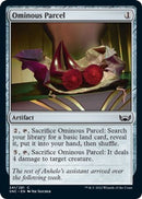 Ominous Parcel | 241 | Streets of New Capenna